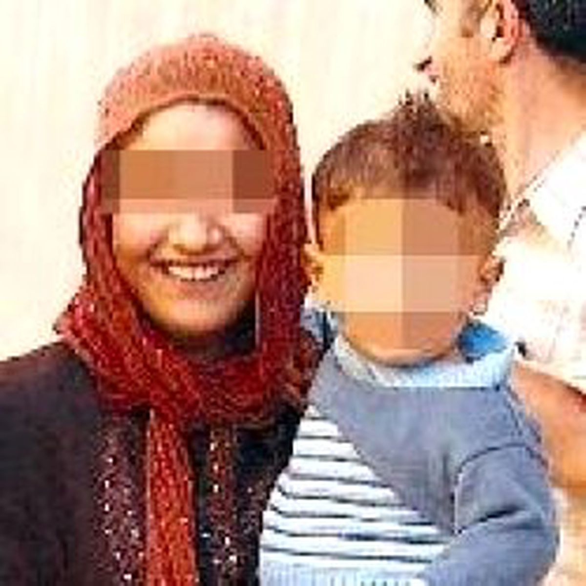 Berdel Mağduru İfade Değiştirdi
