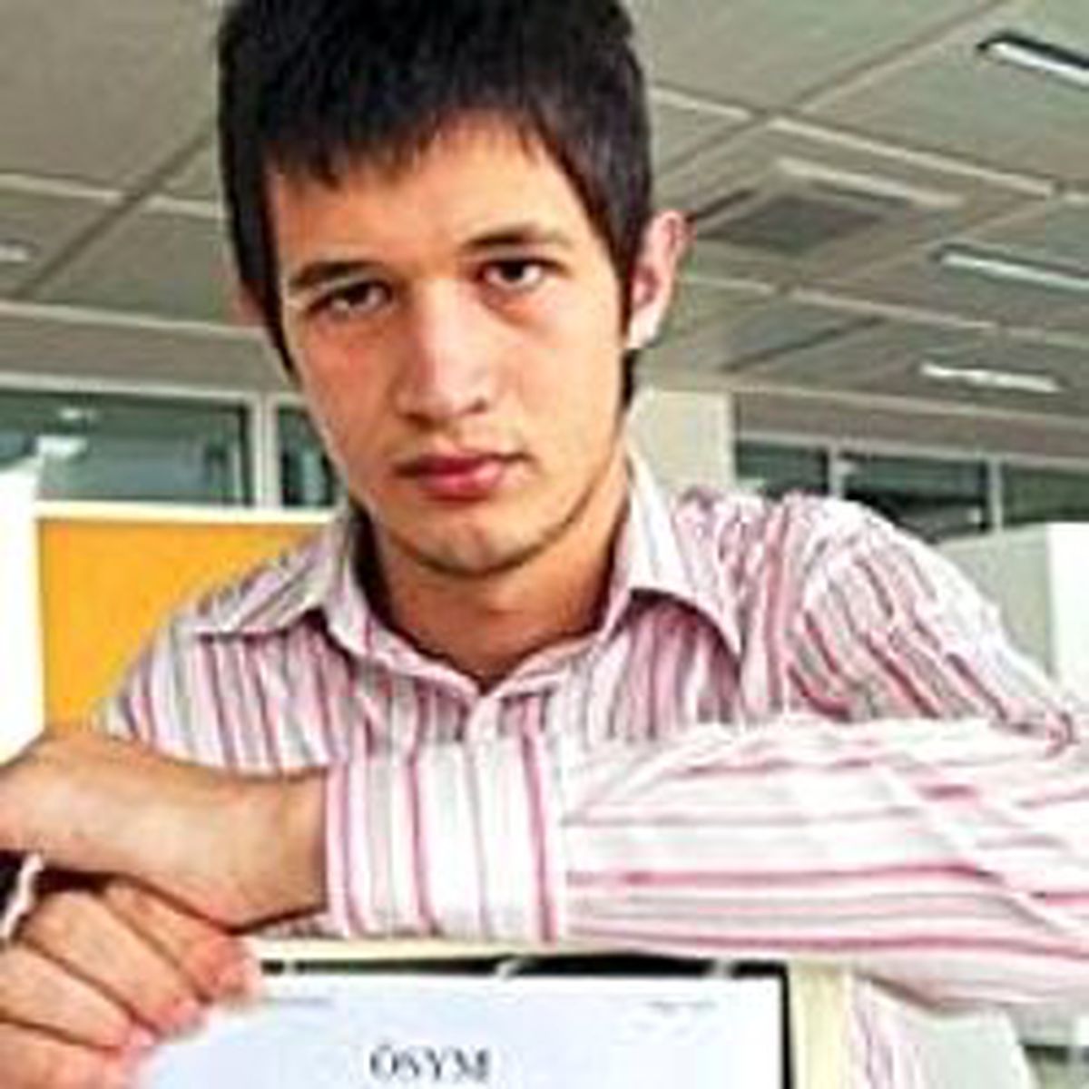 Devamsız Öğrencinin Zaferi