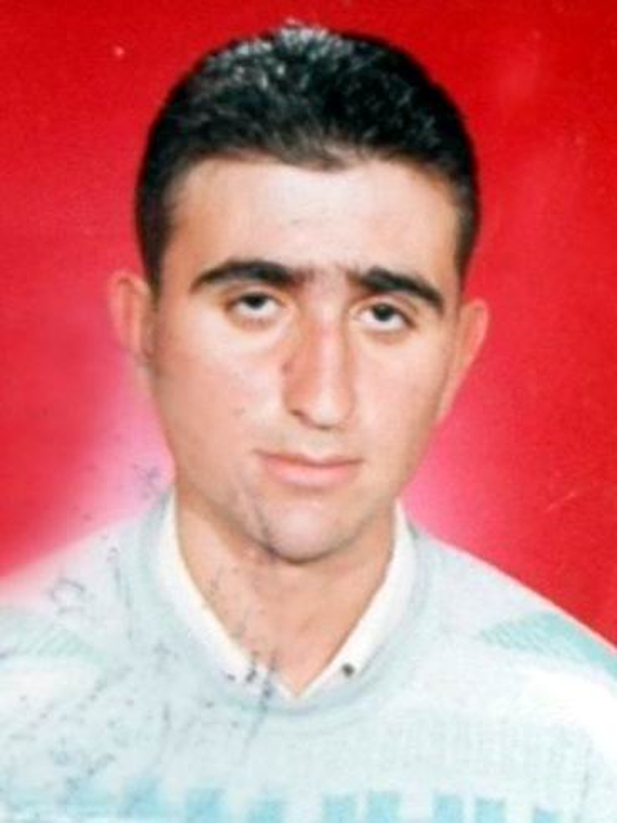 Trafik Kazasında Ölen Aynı Aileden 3 Kişi Toprağa Verildi