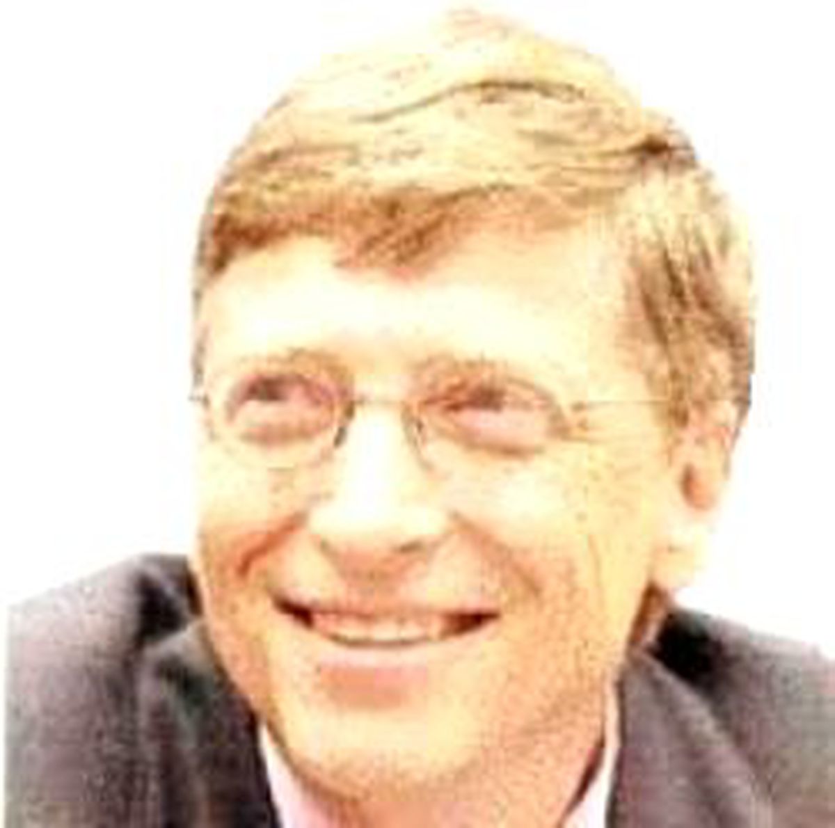 Gates, 'ABD'nin En Zengini' Unvanını Bırakmıyor