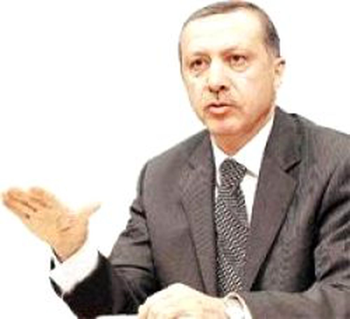 Başbakan'ın Banka Hesabı 1.8 Milyon YTL