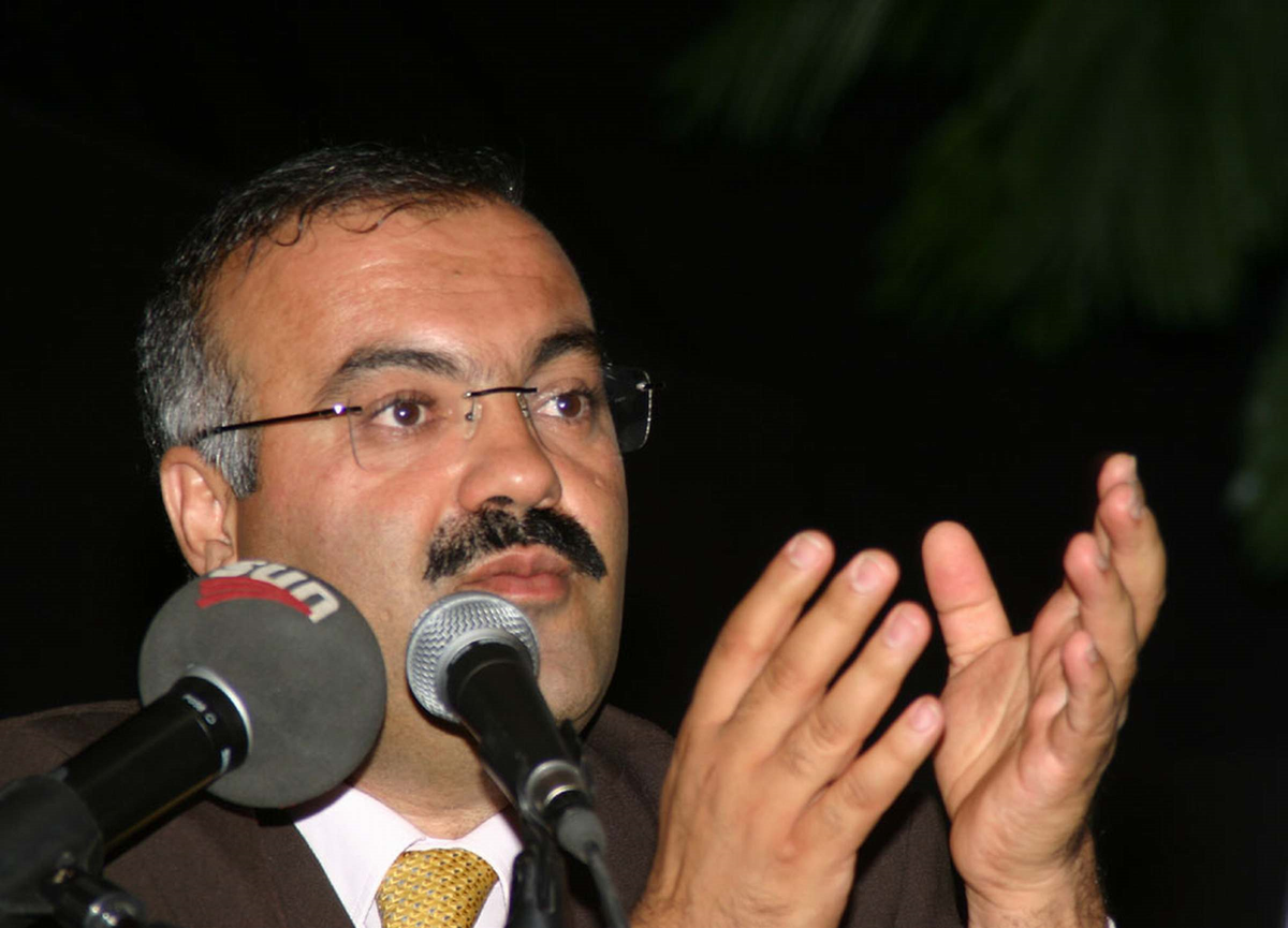 Meram'da Ramazan Etkinlikleri