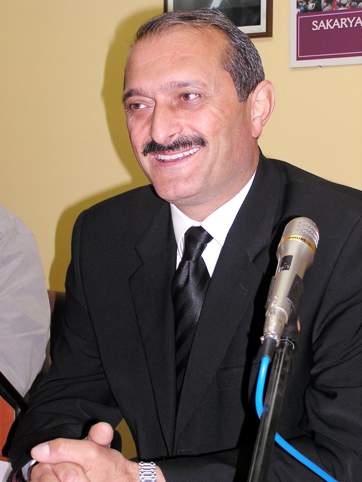Sesob Başkanlar Kurulu Toplantısı Yapıldı