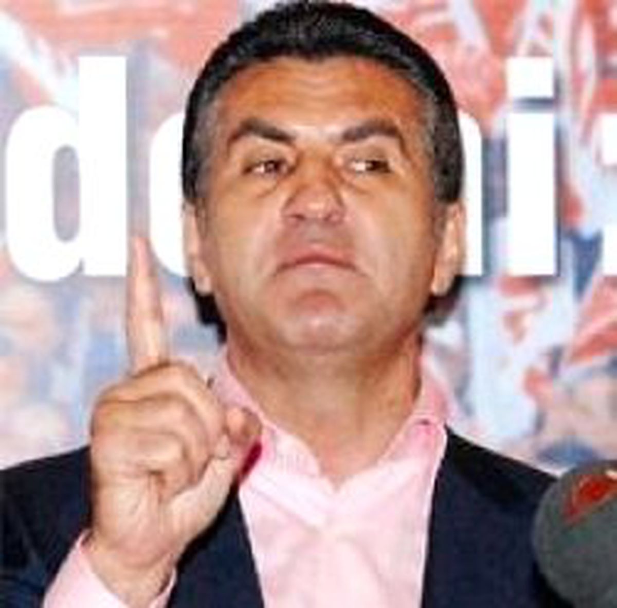 Baykal Oldubitti Peşinde