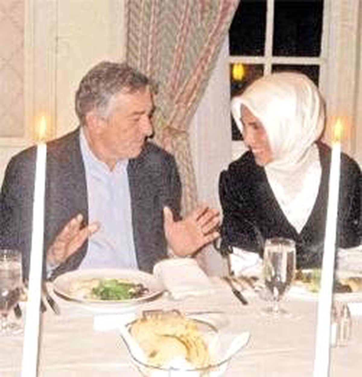 Yabancı Değil