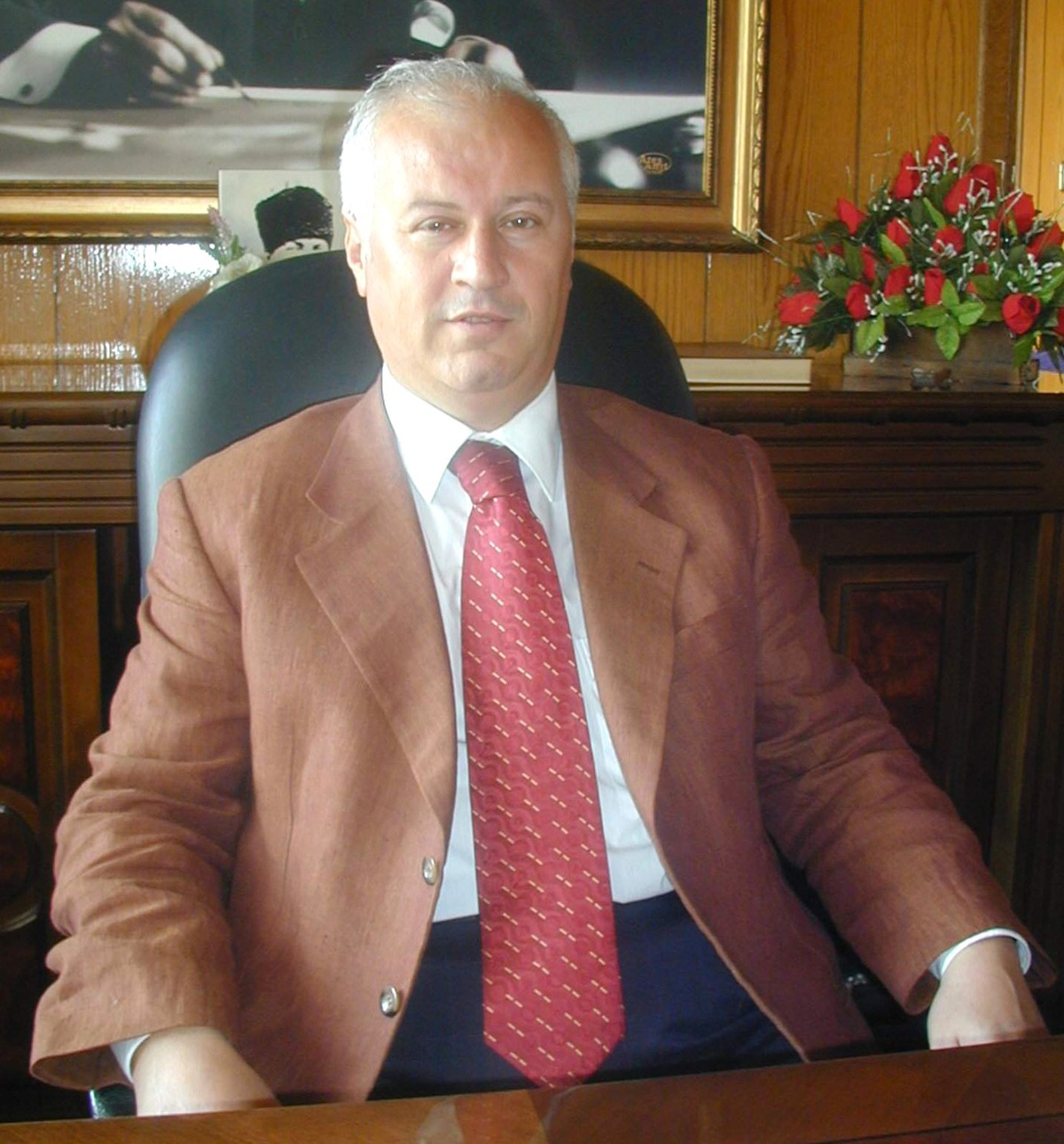 İskilip'te Bu Yaz Su Sıkıntısı Yaşanmadı