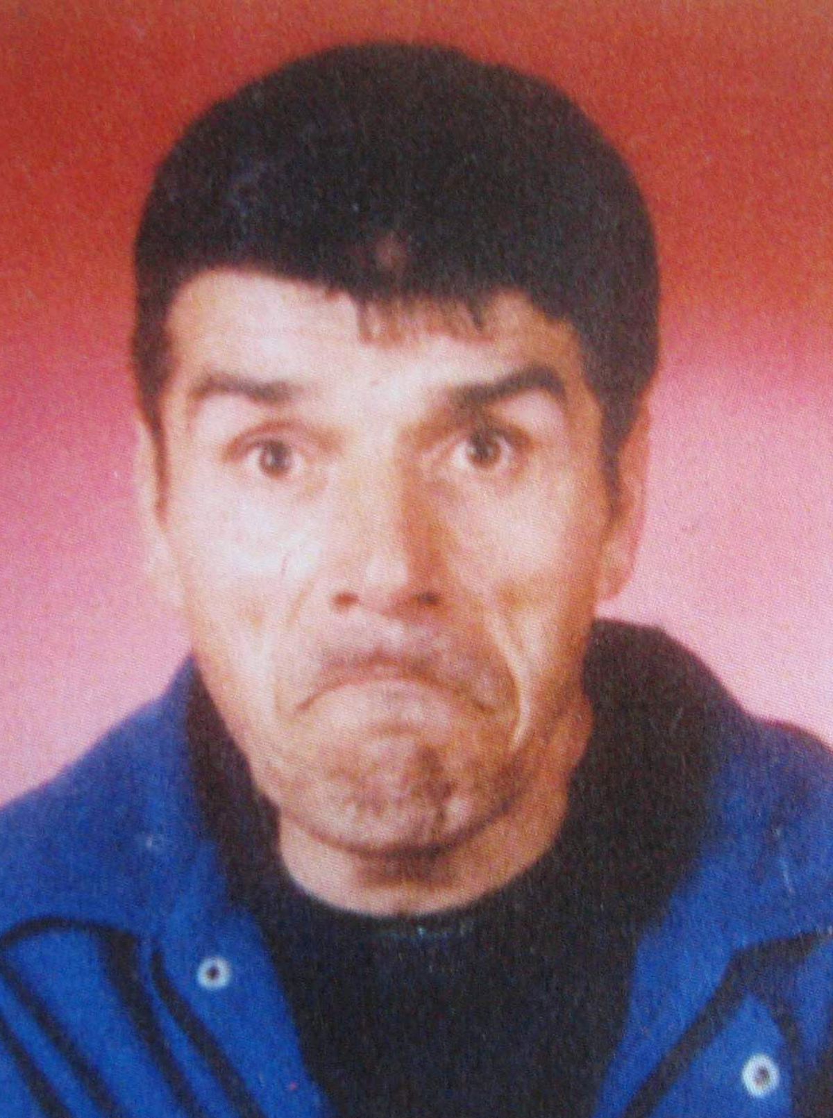 'Yürüme Şampiyonu' 3 Aydır 3. Kez Kayıp