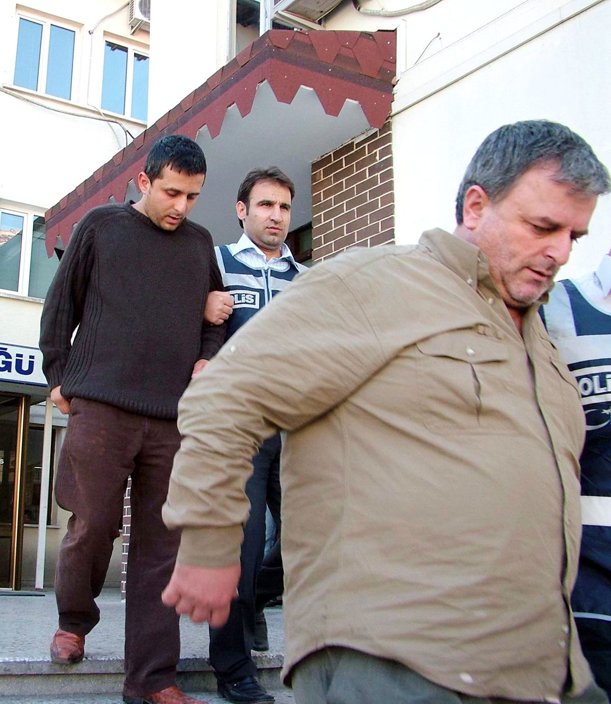 Bursa'da 'Yolun Sonu' Operasyonu