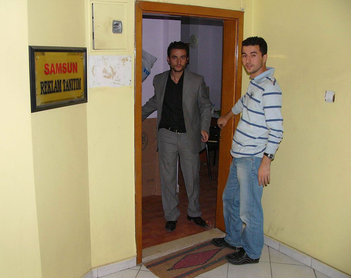İftar Saati Hırsızları İşbaşında