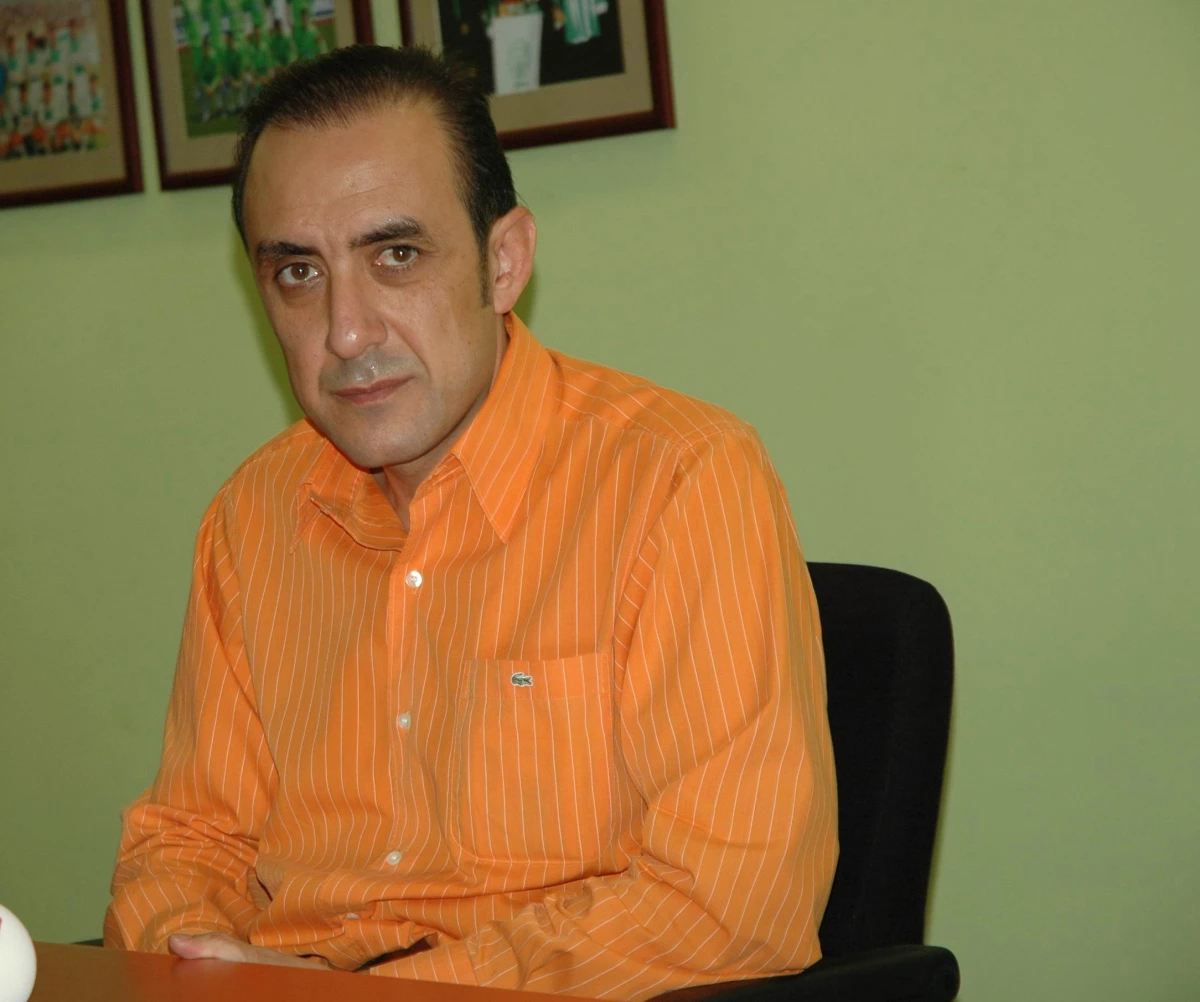 Konyaspor, Teknik Direktör Nurullah Sağlam\'a Tepkili