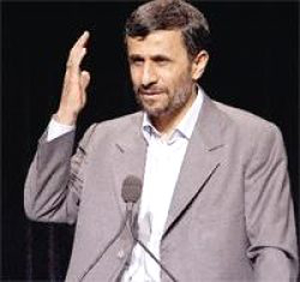 Sen Küçük ve Zalim Bir Diktatörsün