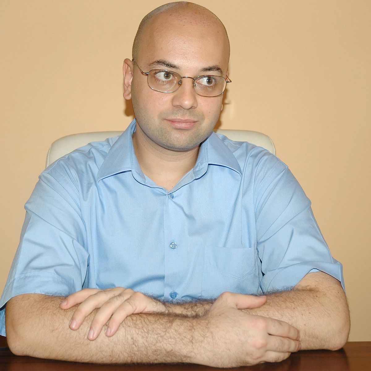 Alman Marco Davası