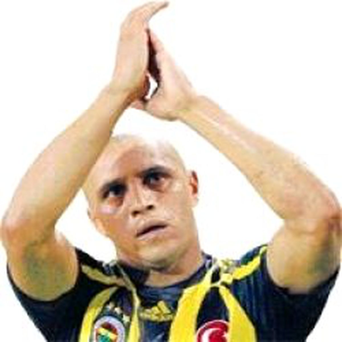 Dünya 11'ine Aday