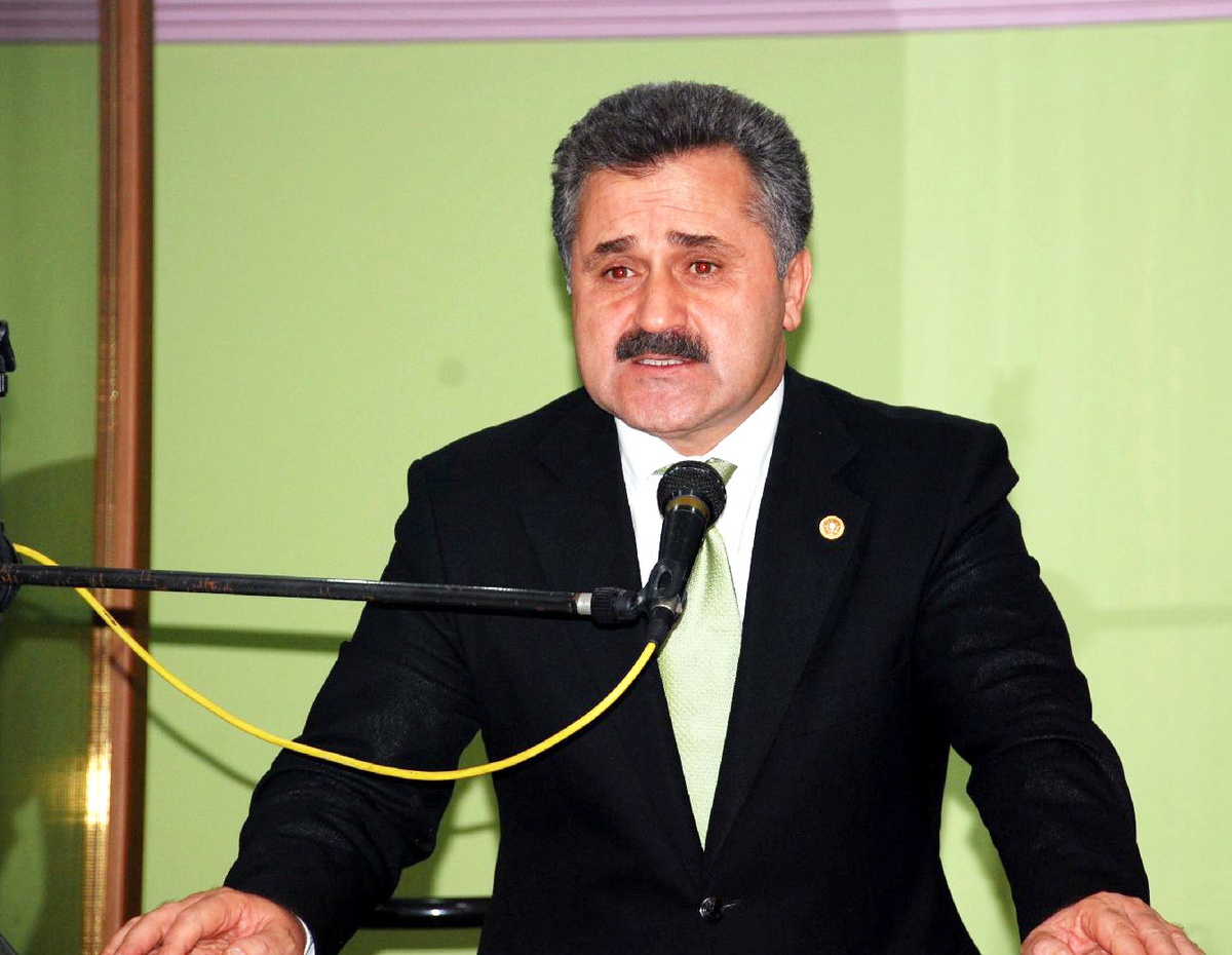 Eyüp Fatsa'nın Büyük İddiası