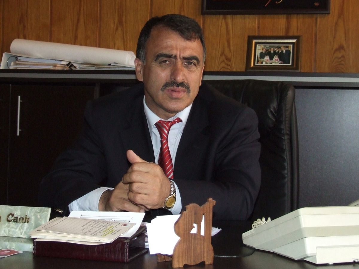 Kuşburnuya Belediye Desteği