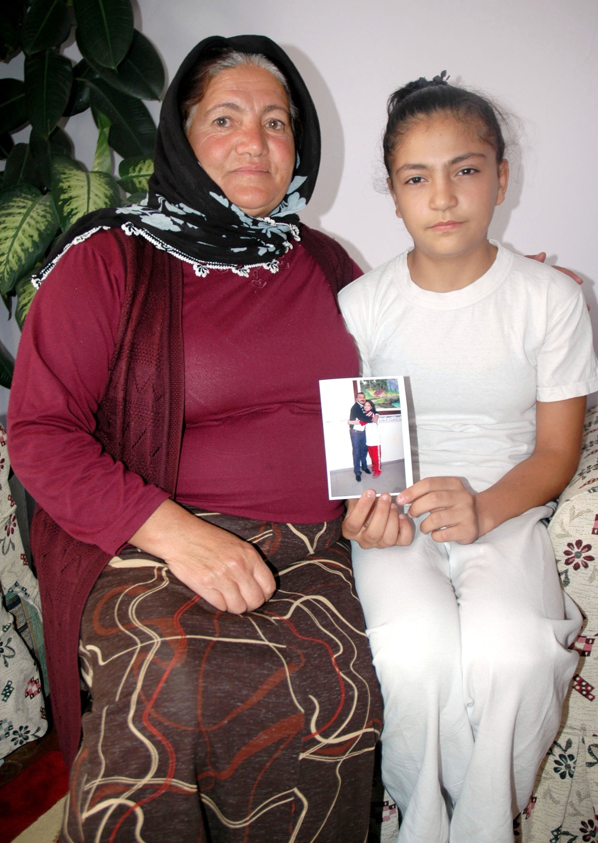 Minik Şampiyonun Dramatik Hayat Hikayesi