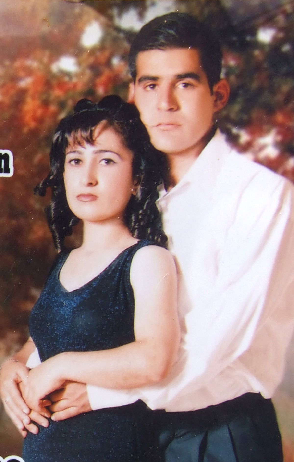Baba Olduktan 1 Gün Sonra Kazada Öldü