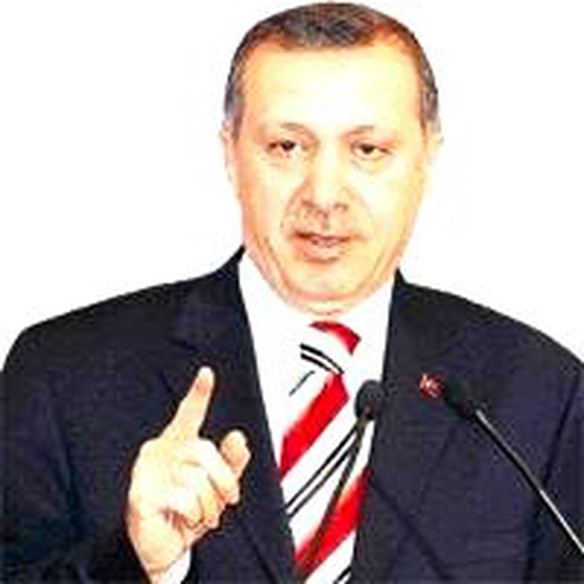 Başbakan Erdoğan'ın ABD Temasları