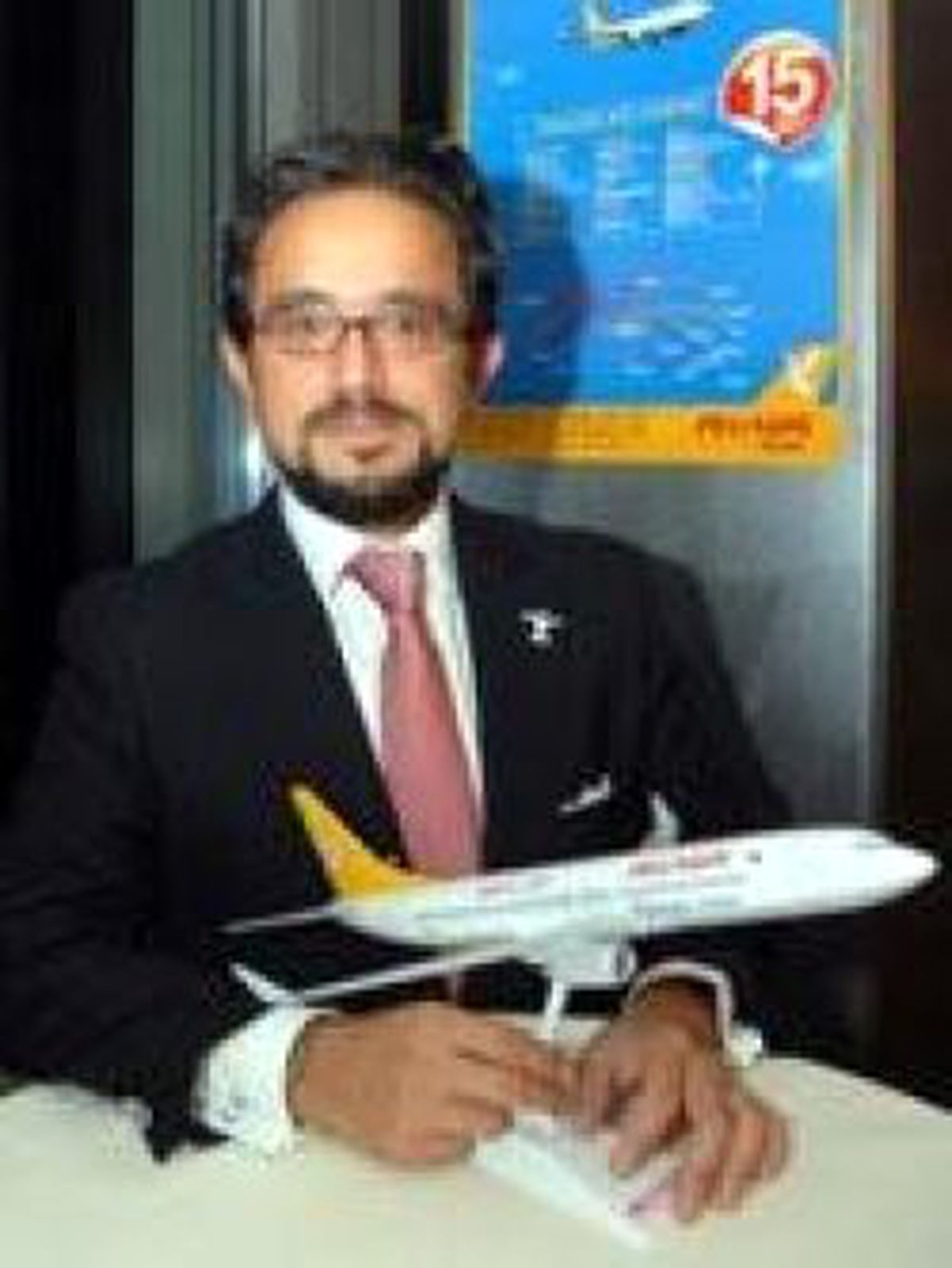 Pegasus'tan 15 Euroya Uçak Bileti