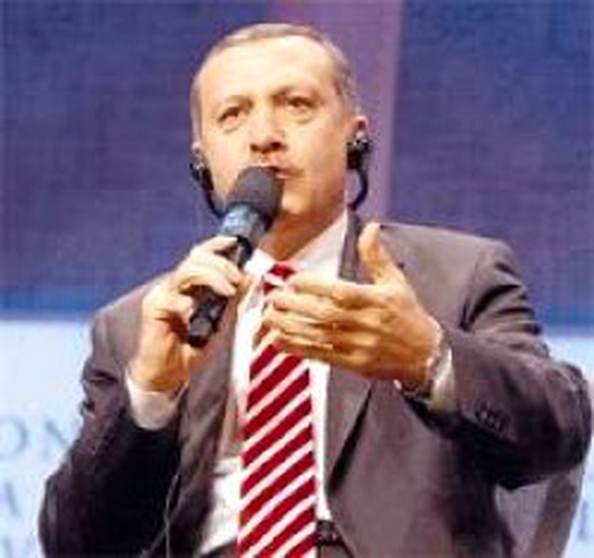 Erdoğan: Kürtler Bütünün Parçası
