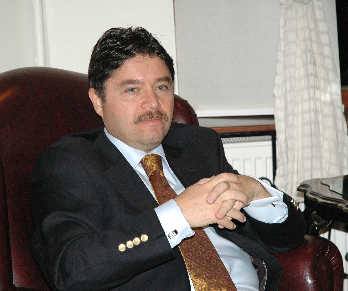 Karaman'da Eğitim Yatırımları