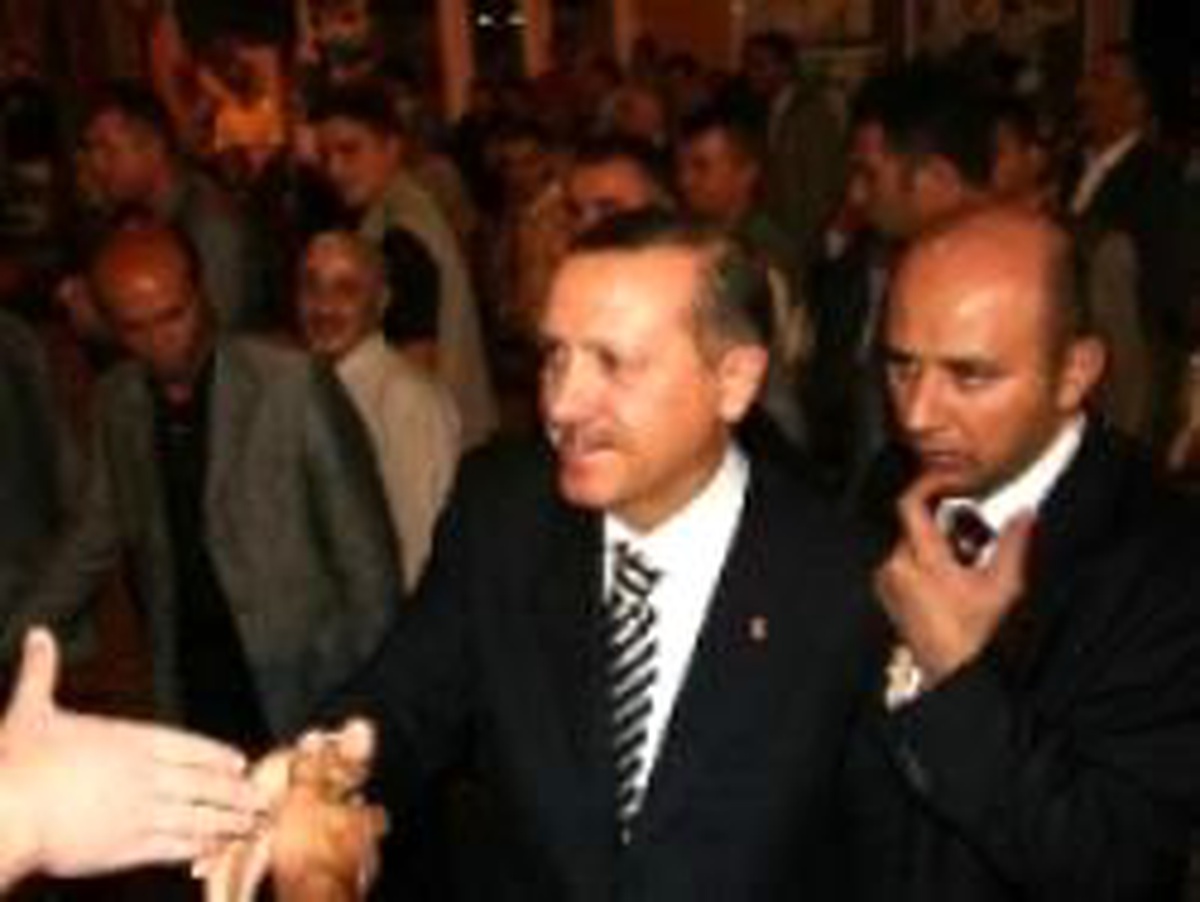 Erdoğan'ın ABD Temaslarında Fotoğraf Pazarlığı