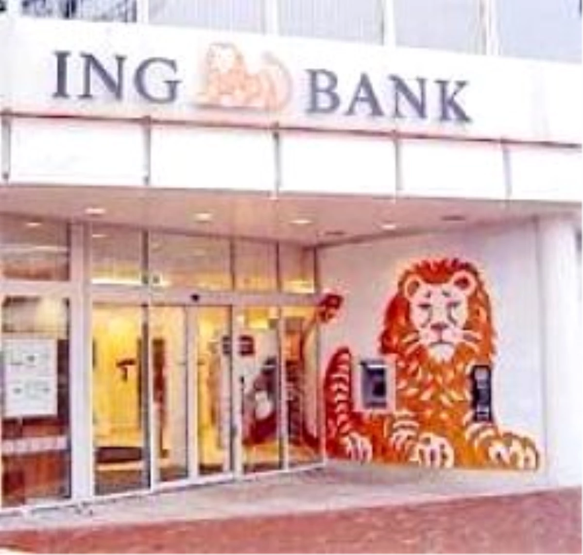 Oyakbank\'ı Bekleyen Ing Batık Netbank\'ı Alıyor