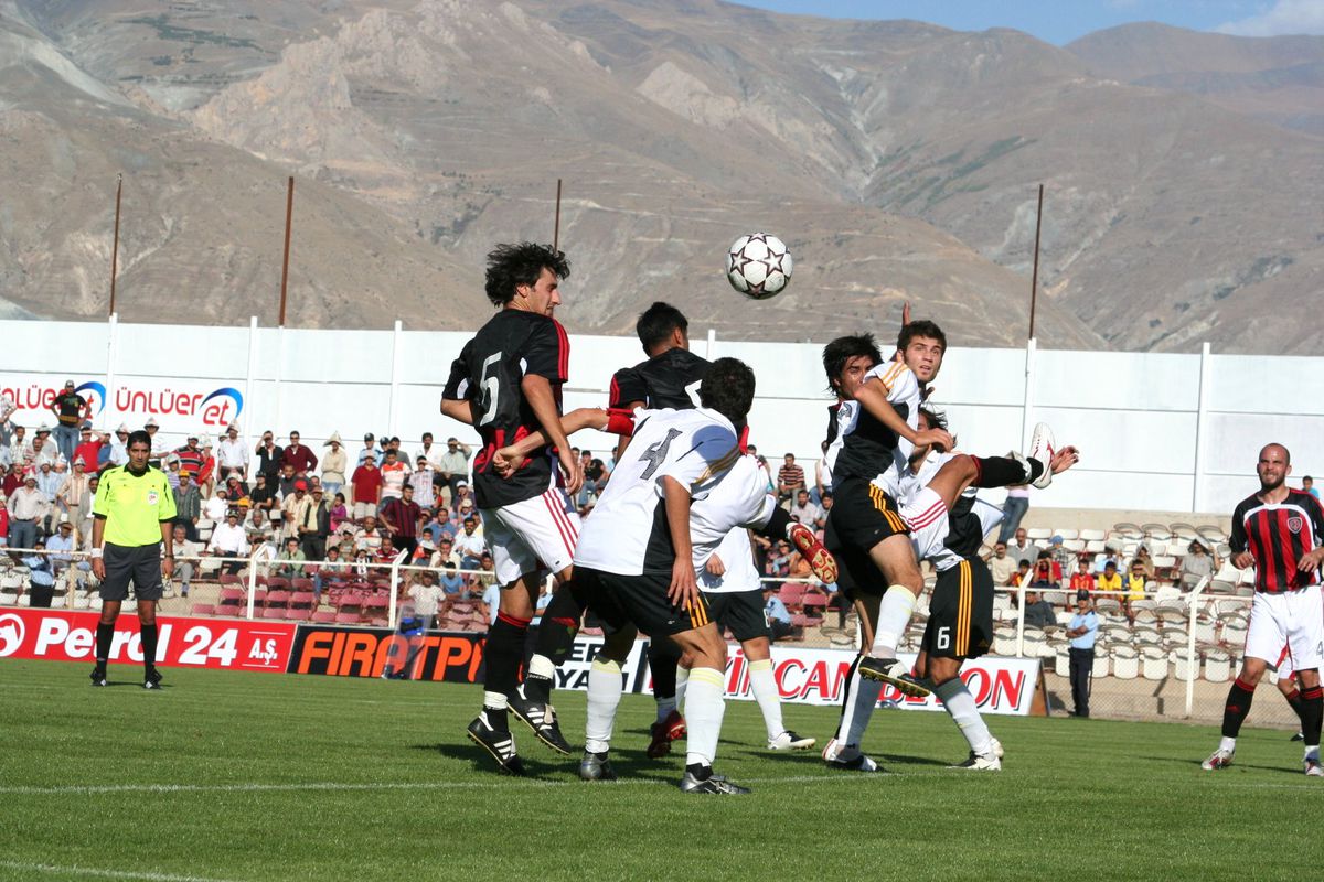 Tff 2. Lig