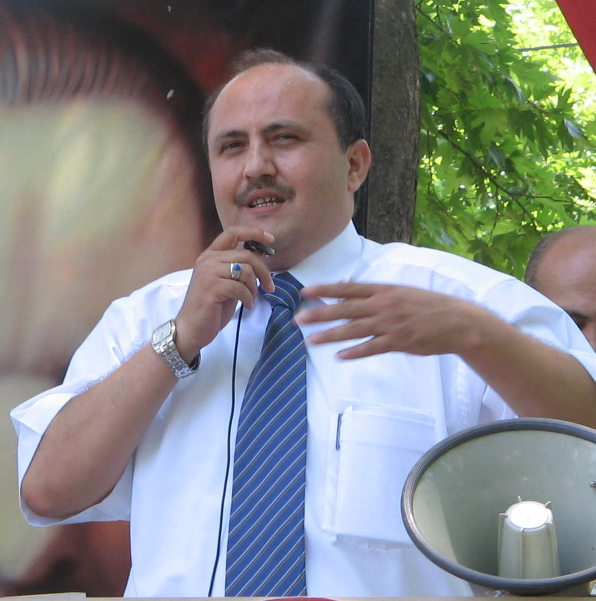 Zimmder Başkanı Şen Camiler ve Din Görevlileri Haftasını Kutladı