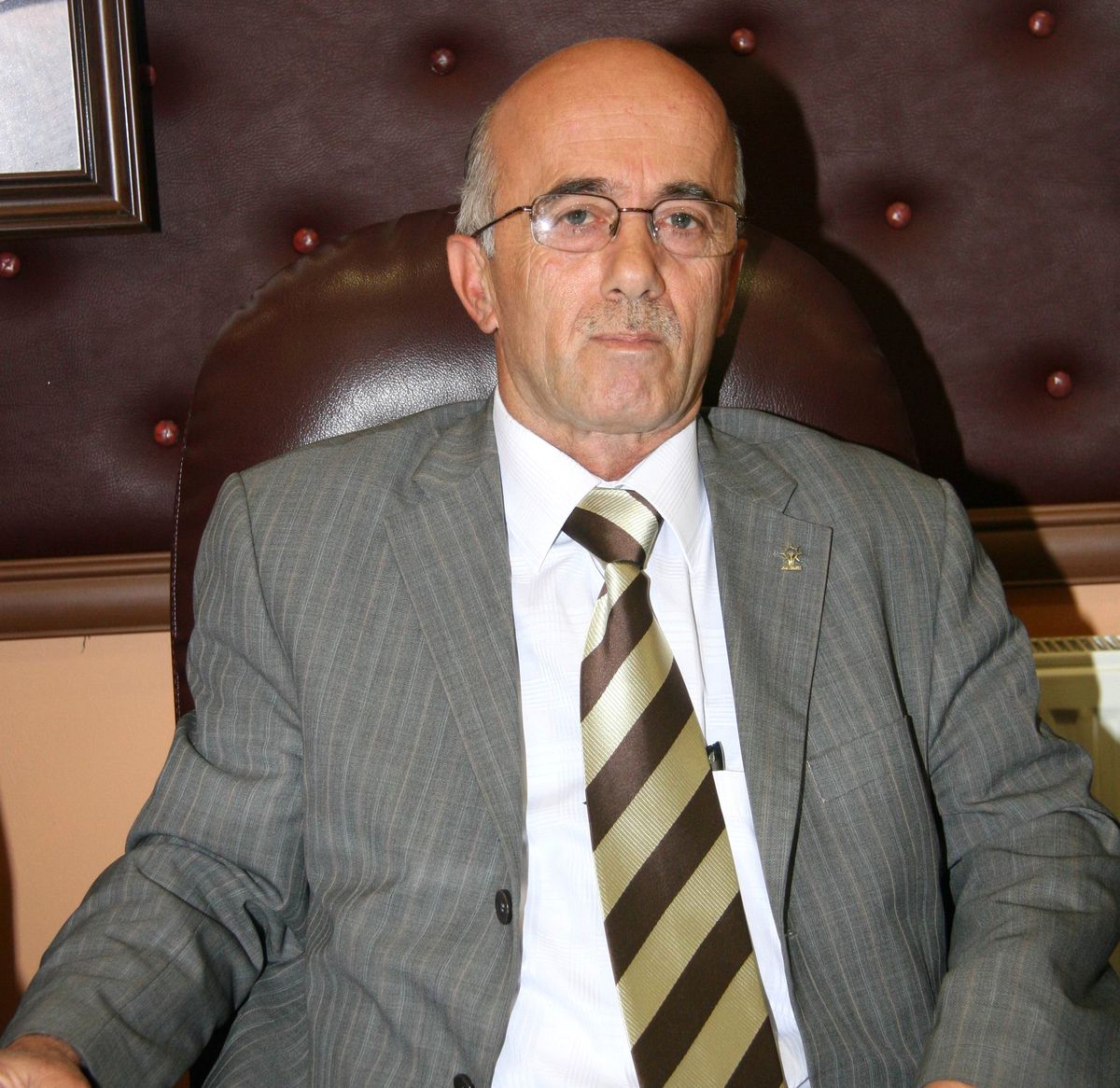 1 Ekim Dünya Yaşlılar Günü