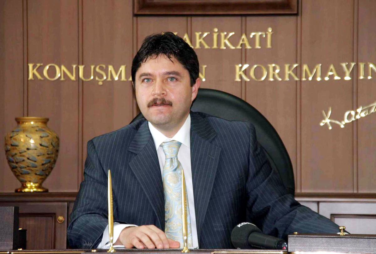 Teşvik, Karaman Sanayisini Büyüttü