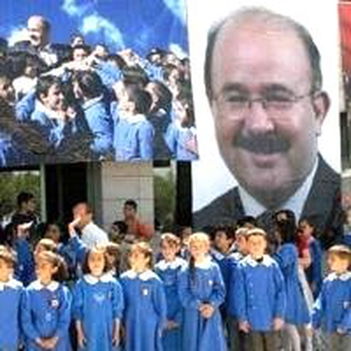 Eğitimde 2012 Hedefleri