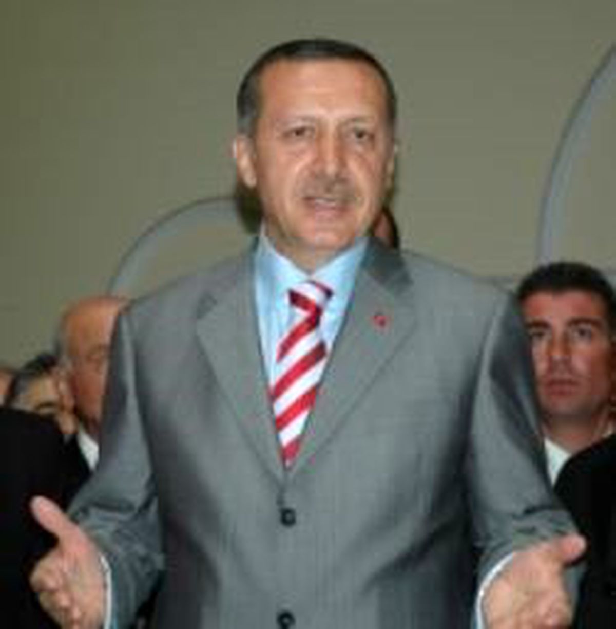 Erdoğan'ın Malezya'lı, Özal'lı Uyarıları