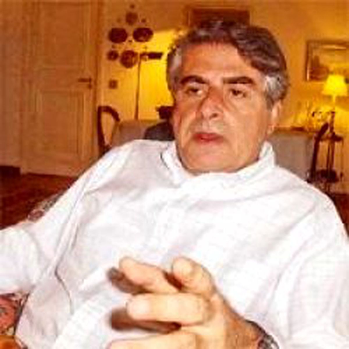 Yargıç Listesine Ret