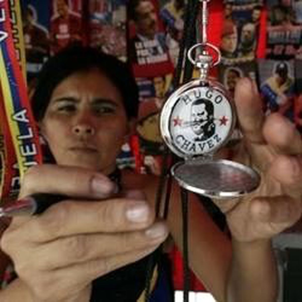 Chavez'den Saatlere 'İnce Ayar'