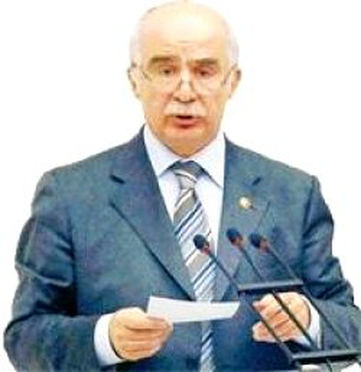 Eksik Gelir Ypk\'da Bütçe Hesabını Bozdu