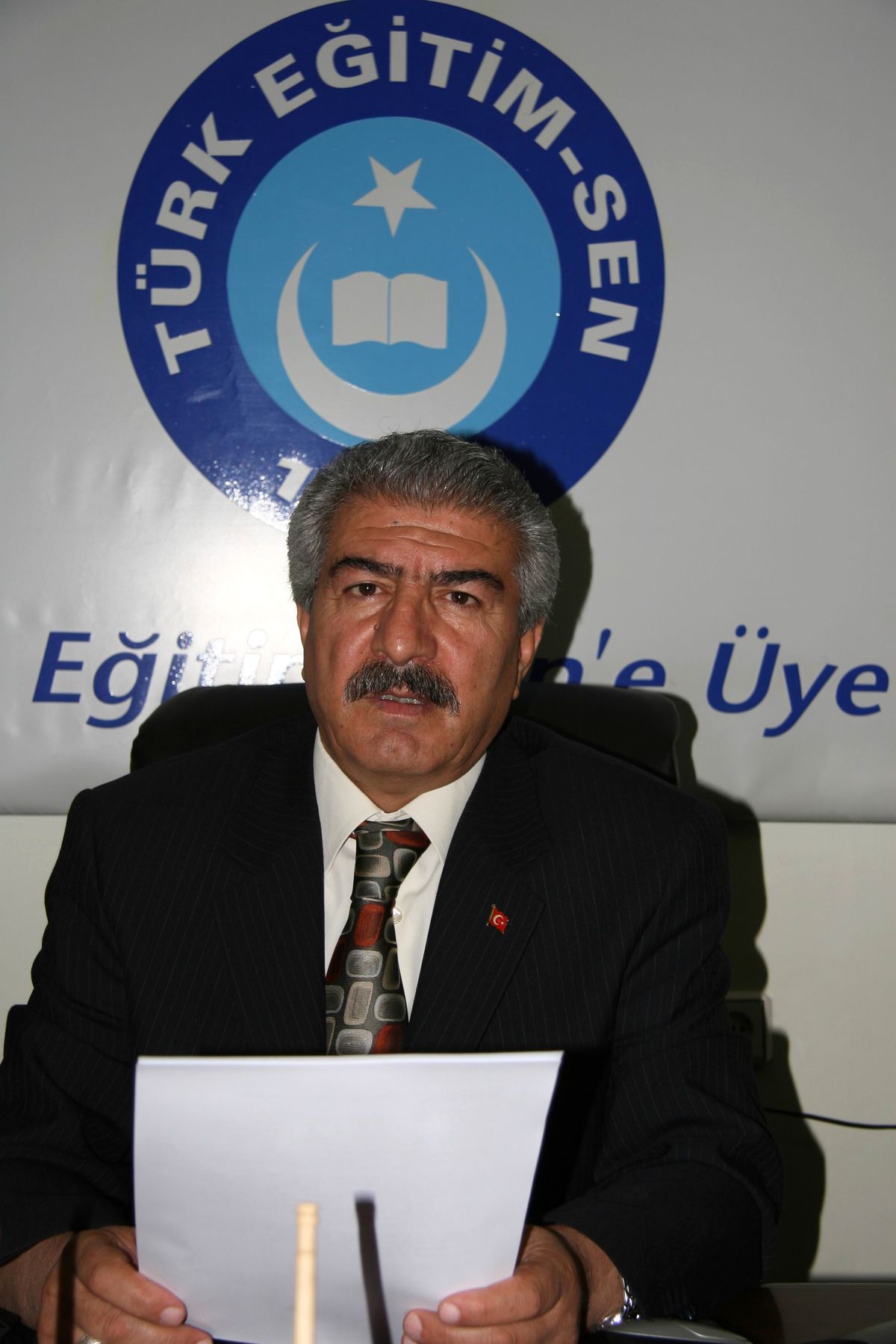 Türk Eğitim Sen'den Toplu Görüşme Değerlendirmesi