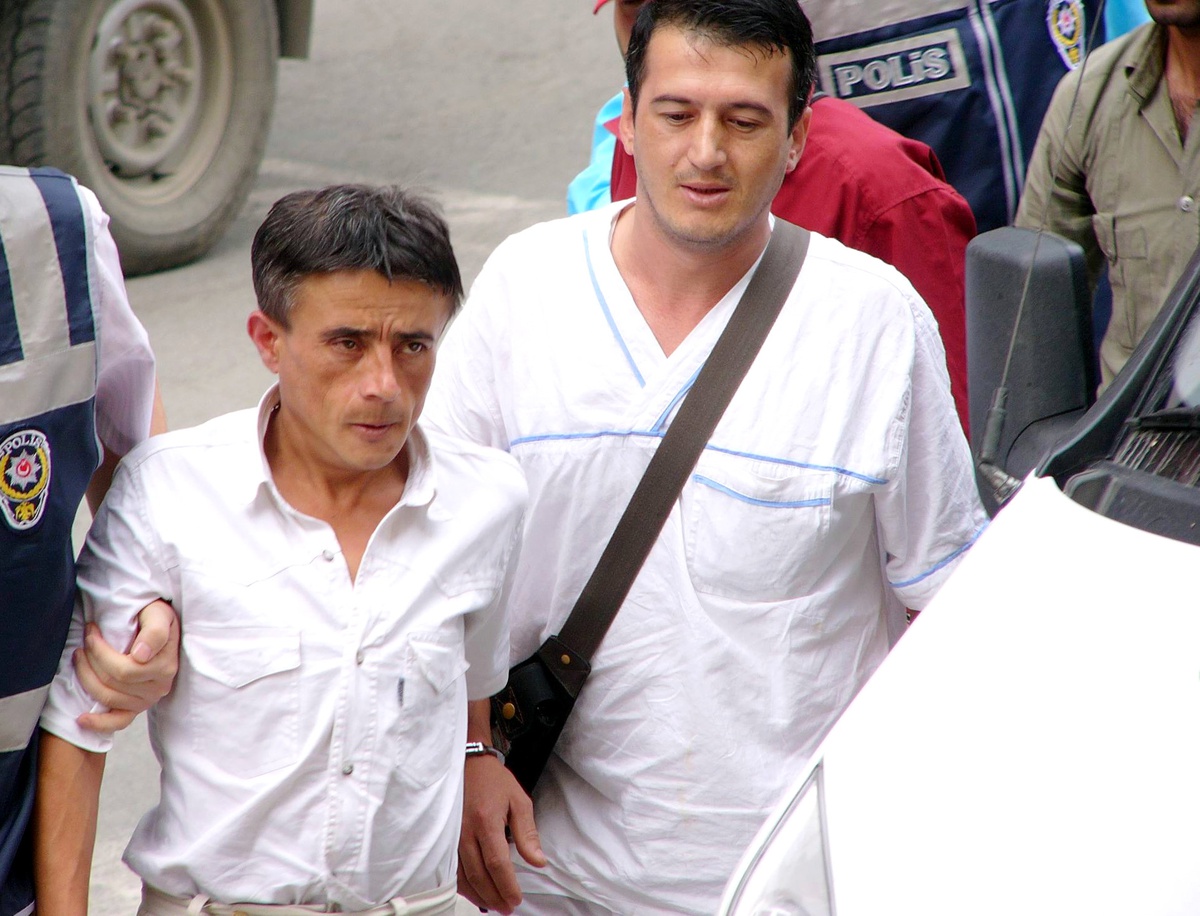 Özürlü Kıza Tecavüz İddiasına 5 Gözaltı Daha
