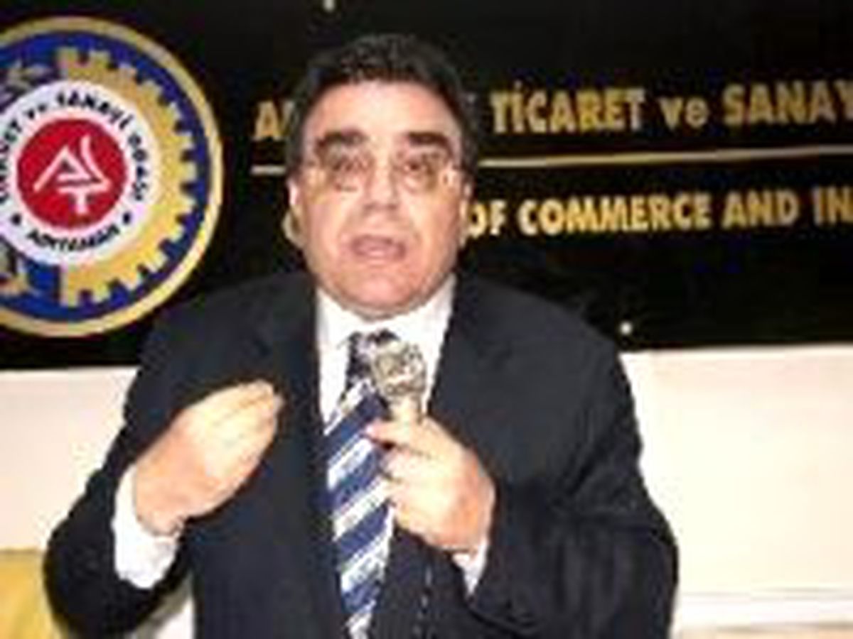 CHP'de Yeni Aday Sinyali