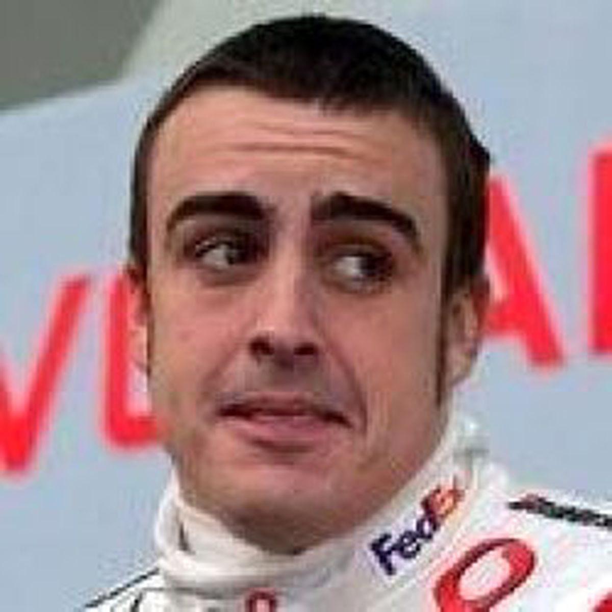 Fernando Alonso'dan Olay Sözler