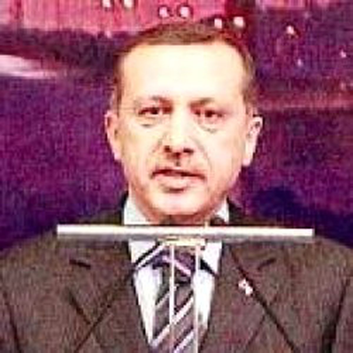 Türkiye Referandum Kültürüne Alışmalı