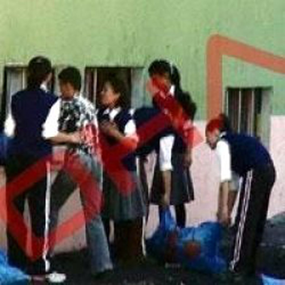 Beden Dersinde Kömür Taşıttılar