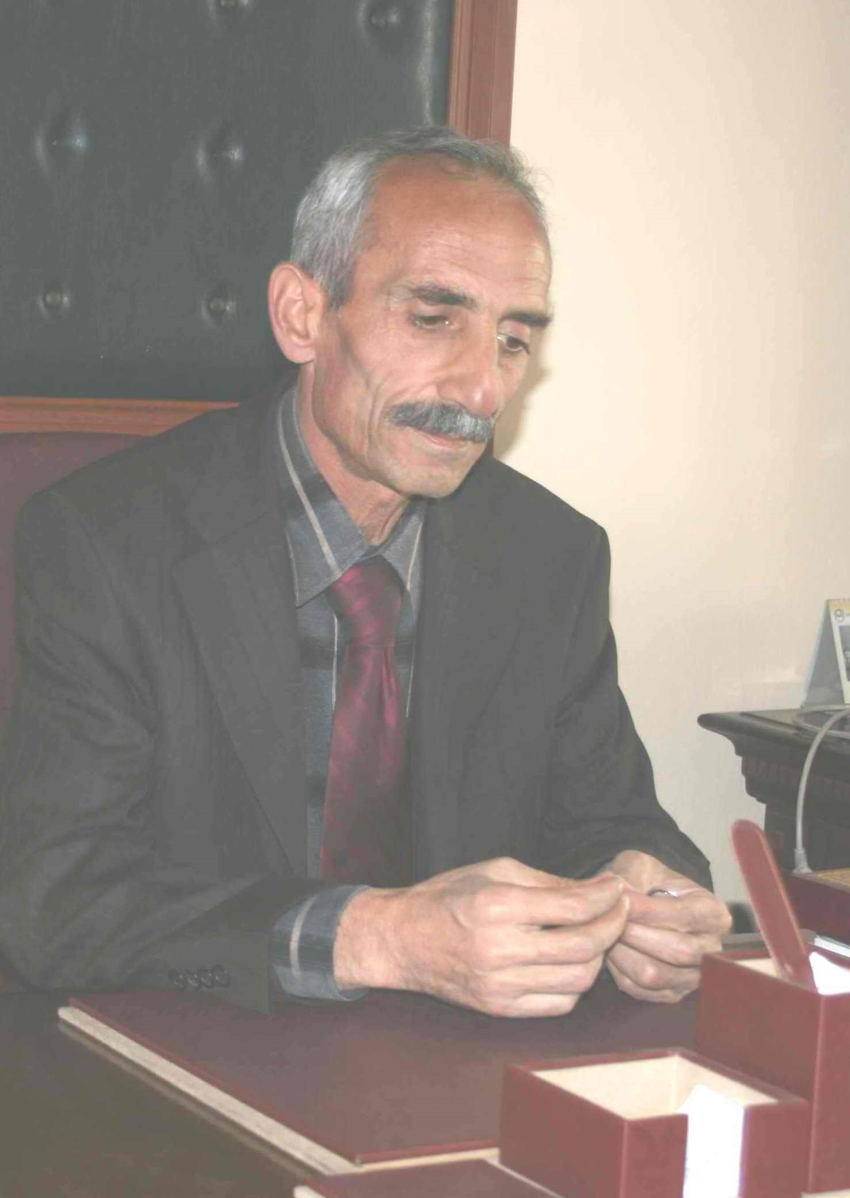 Müftü Yardımcısı Tosunoğlu: