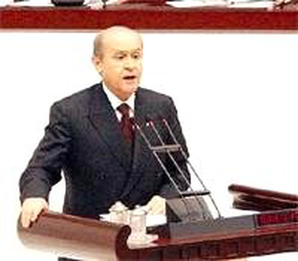 Operasyon Olursa Tasarıyı Onaylarız Tehdidi mi?