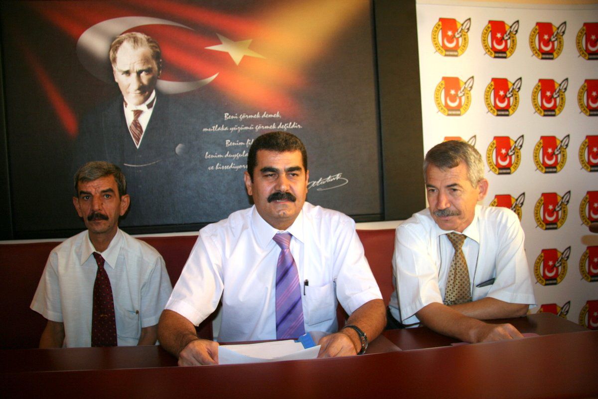 PTT, İskenderun'da Kapıdan Kapıya Gönderi Hizmetini Başlattı
