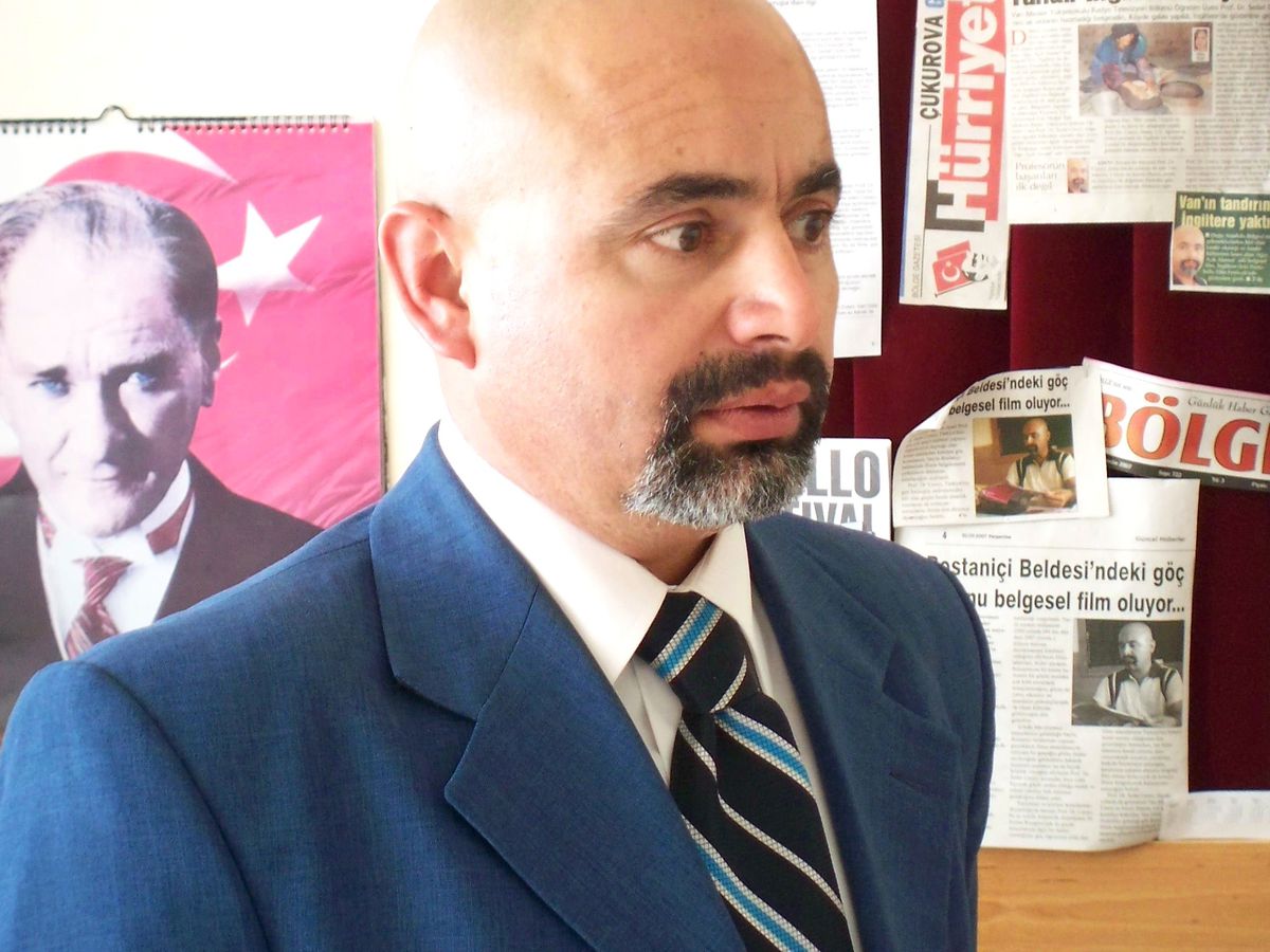 Van'dan Kültür İhracatı