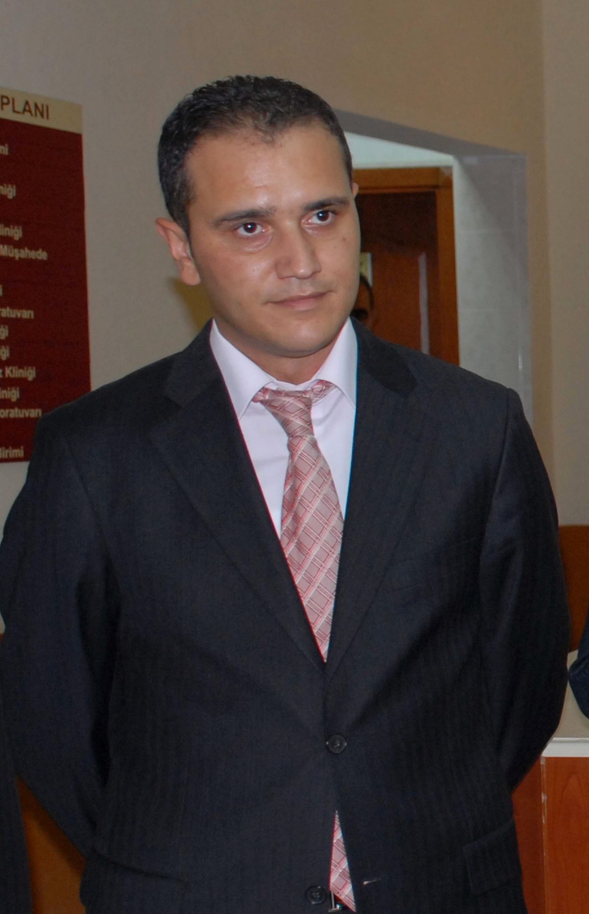 Diş Hekiminden Uyarı