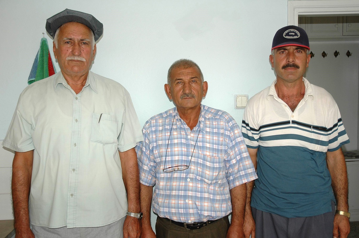 Hazine Arazilerinde Vergi Artışına Tepki