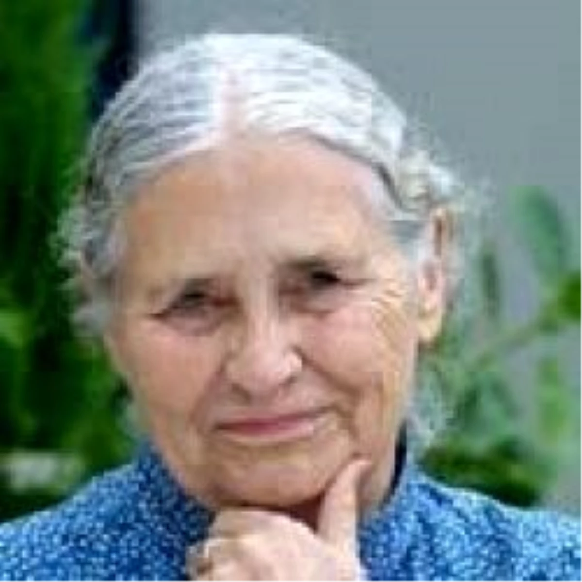 Doris Lessing\'e Nobel Ödülü