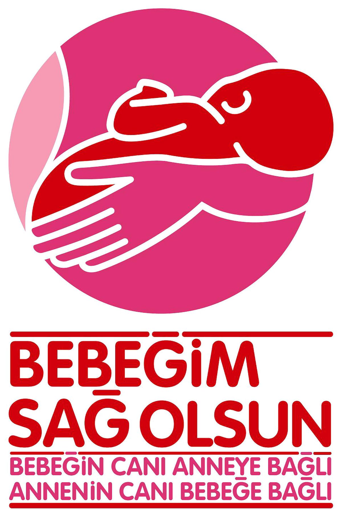 Diyarbakır'da 'Bebeğim Sağ Olsun' Kampanyası